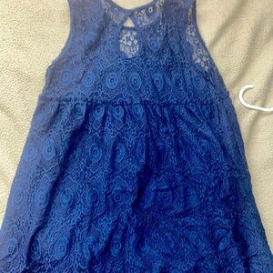 Mother of The Bride Dress!
Cocktail Dress!
